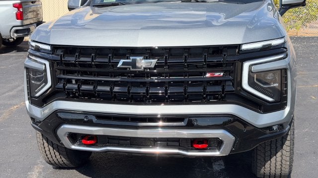 2027 Chevrolet Tahoe Z71