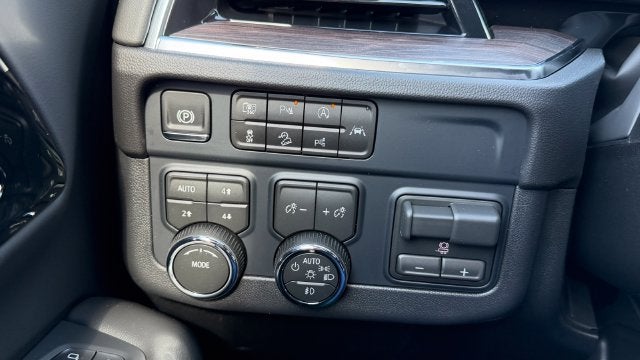2027 Chevrolet Tahoe Z71