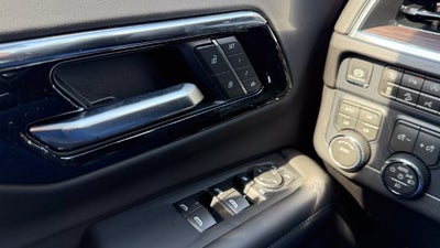 2027 Chevrolet Tahoe Z71