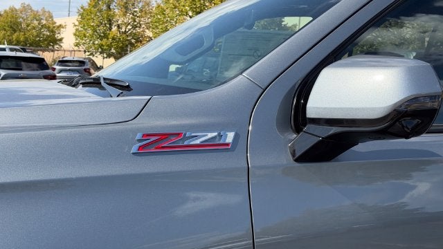 2027 Chevrolet Tahoe Z71