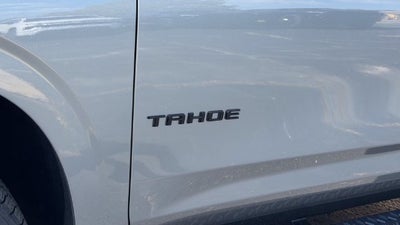 2027 Chevrolet Tahoe Z71