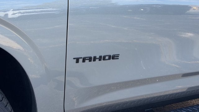 2027 Chevrolet Tahoe Z71