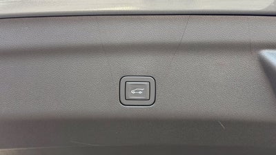 2027 Chevrolet Tahoe Z71