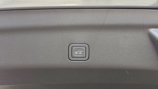 2027 Chevrolet Tahoe Z71