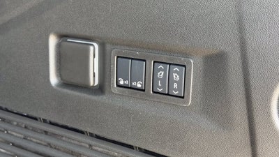 2027 Chevrolet Tahoe Z71