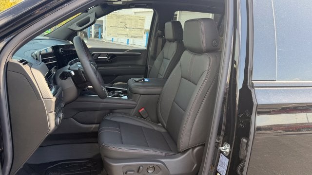 2027 Chevrolet Tahoe RST