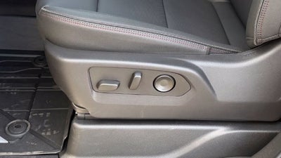 2027 Chevrolet Tahoe RST