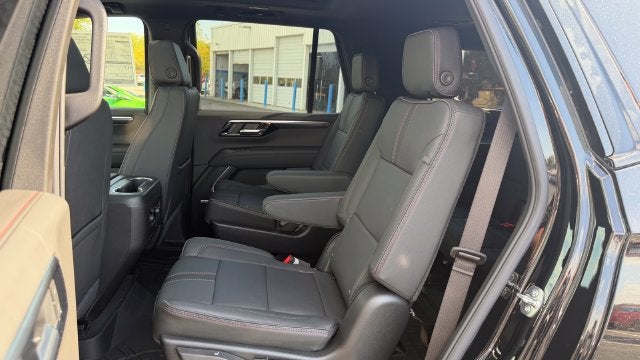 2027 Chevrolet Tahoe RST