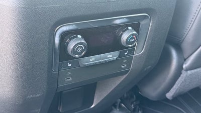 2027 Chevrolet Tahoe RST