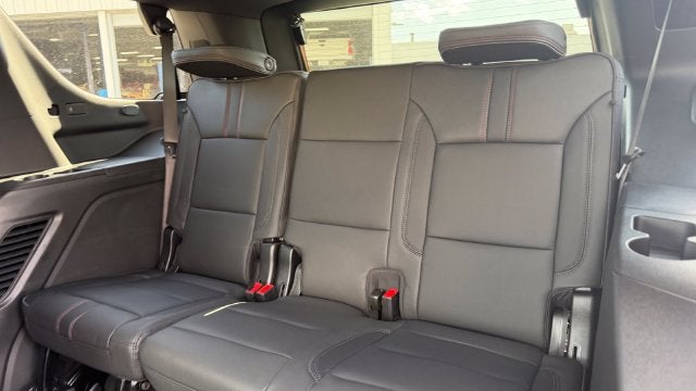 2027 Chevrolet Tahoe RST