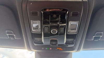 2027 Chevrolet Tahoe RST
