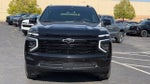 2027 Chevrolet Tahoe RST