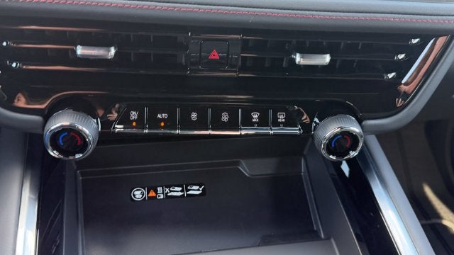 2027 Chevrolet Tahoe RST