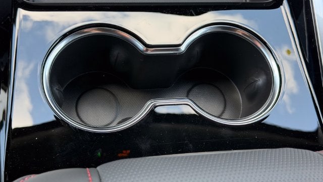 2027 Chevrolet Tahoe RST
