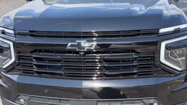 2027 Chevrolet Tahoe RST