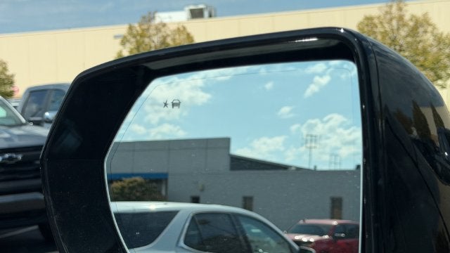 2027 Chevrolet Tahoe RST