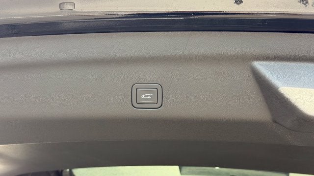2027 Chevrolet Tahoe RST