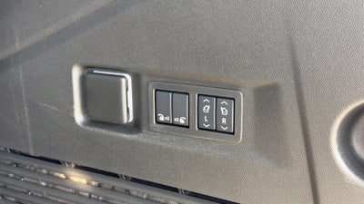 2027 Chevrolet Tahoe RST