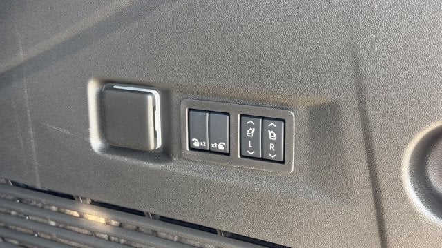 2027 Chevrolet Tahoe RST