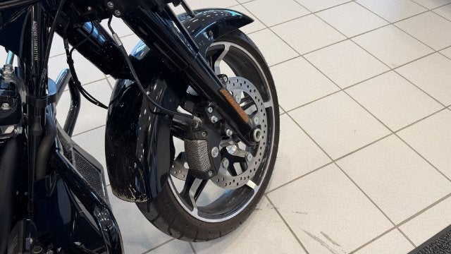 2024 HARLEY DAVIDSON FLHX Base