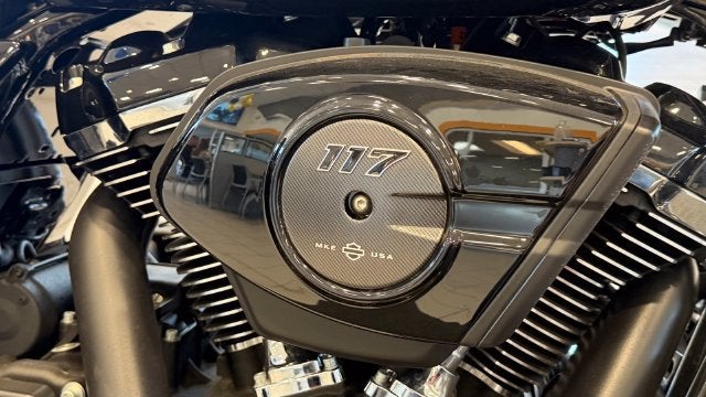 2024 HARLEY DAVIDSON FLHX Base