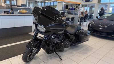 2024 HARLEY DAVIDSON FLHX Base
