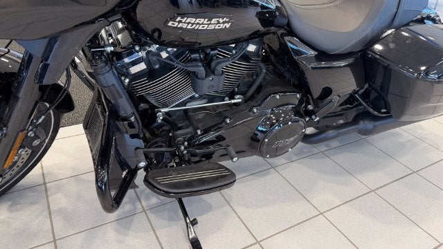 2024 HARLEY DAVIDSON FLHX Base