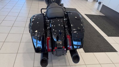 2024 HARLEY DAVIDSON FLHX Base