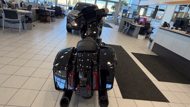 2024 HARLEY DAVIDSON FLHX Base