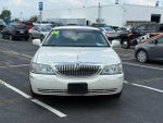 2006 Lincoln Town Car Signature