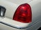 2006 Lincoln Town Car Signature