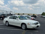 2006 Lincoln Town Car Signature