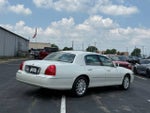 2006 Lincoln Town Car Signature