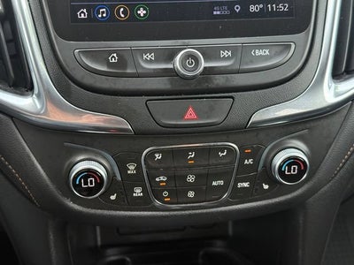 2021 Chevrolet Equinox Premier