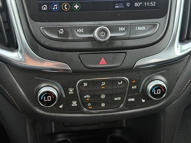 2021 Chevrolet Equinox Premier