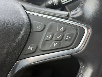 2021 Chevrolet Equinox Premier