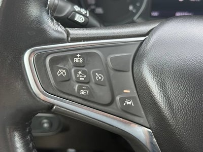 2021 Chevrolet Equinox Premier