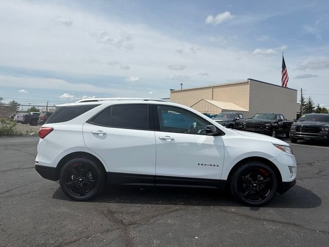 2021 Chevrolet Equinox Premier