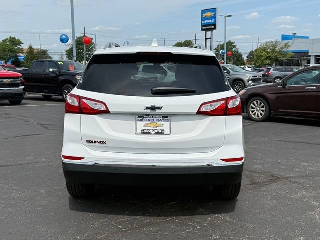 2021 Chevrolet Equinox Premier