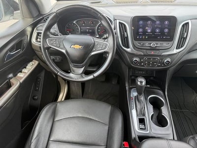 2021 Chevrolet Equinox Premier