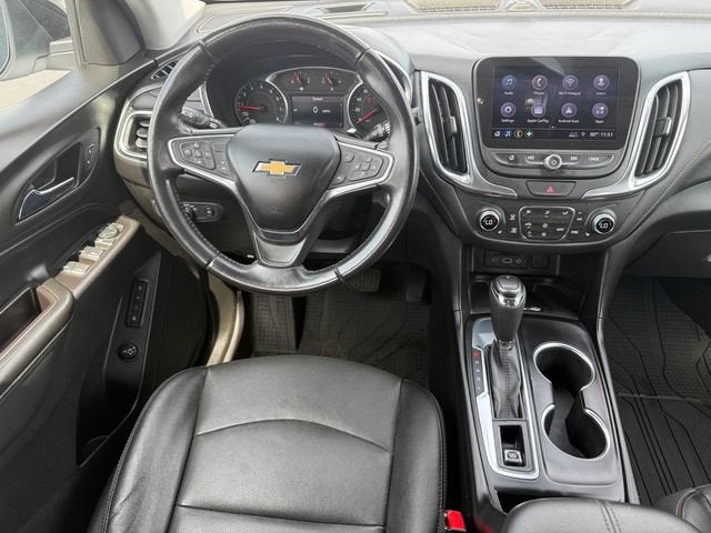 2021 Chevrolet Equinox Premier