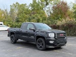 2019 GMC Sierra 1500 Limited 4WD Double Cab