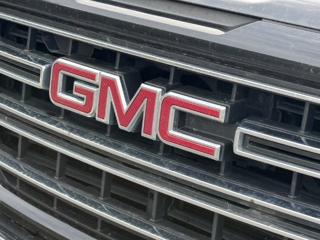 2019 GMC Sierra 1500 Limited 4WD Double Cab