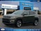 2020 Jeep Compass Limited 4x4