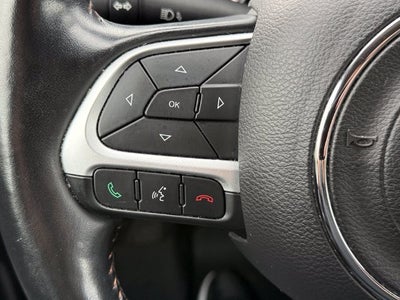 2020 Jeep Compass Limited 4x4