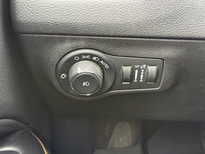 2020 Jeep Compass Limited 4x4