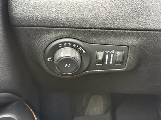 2020 Jeep Compass Limited 4x4