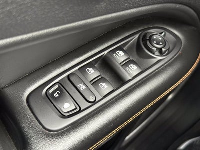 2020 Jeep Compass Limited 4x4