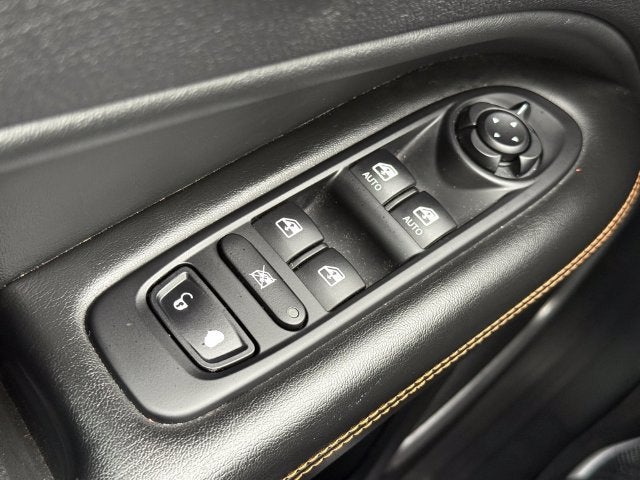 2020 Jeep Compass Limited 4x4