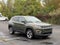 2020 Jeep Compass Limited 4x4
